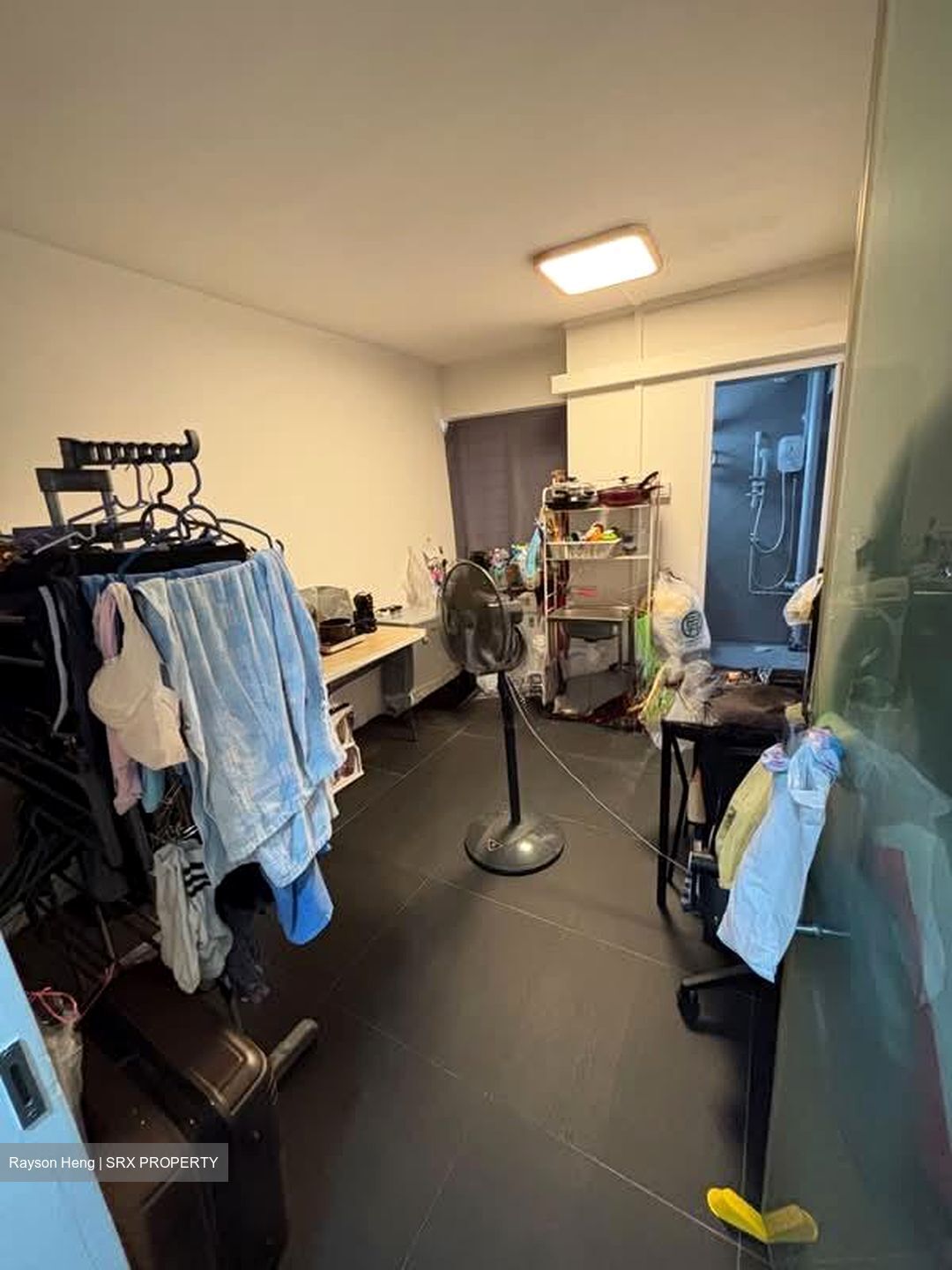 Blk 706 Chong Pang Green (Yishun), HDB Executive #588567131